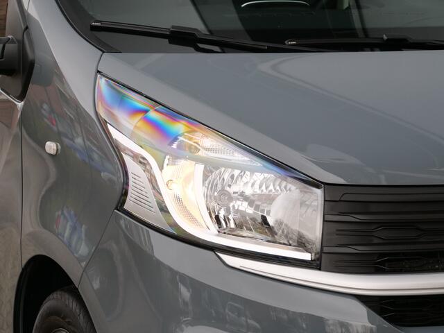 Fiat TALENTO 2.0 MultiJet 146pk L1H1 Basis Navigatie / Trekhaak / PDC / Ex. BTW