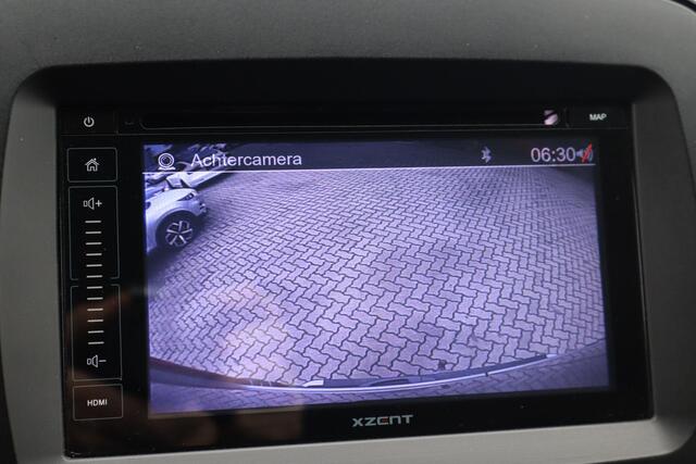 Fiat TALENTO 1.6 MJ EcoJet L2H1 DC Basis Dubbel Cabine, Trekhaak, Airco, Cruise control, Treeplanken, Navigatie, Camera