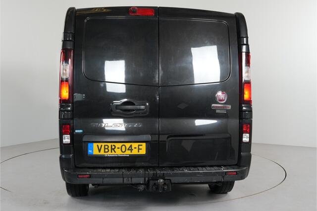 Fiat TALENTO 1.6 MJ EcoJet L2H1 DC Basis | Dubbel cabine | Trekhaak | Navi | Cruise |