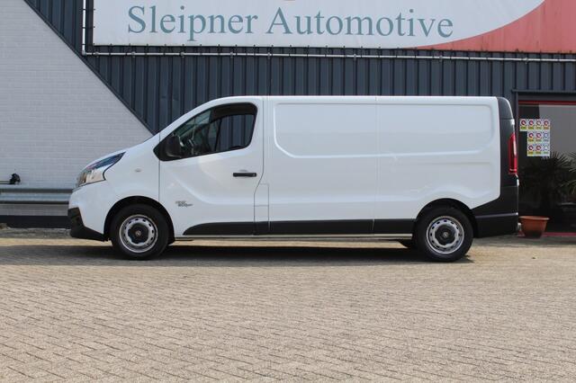 Fiat TALENTO 1.6 MJECO L2H1 PE/ Navigatie/leder/trekhaak/Cruise Control