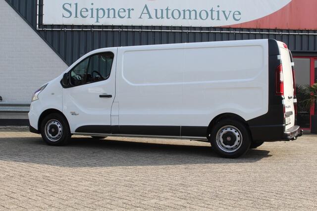 Fiat TALENTO 1.6 MJECO L2H1 PE/ Navigatie/leder/trekhaak/Cruise Control