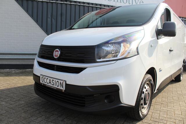 Fiat TALENTO 1.6 MJECO L2H1 PE/ Navigatie/leder/trekhaak/Cruise Control