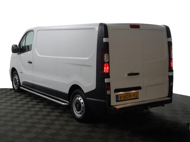 Fiat TALENTO 1.6 MJ L2H1 Basis 3 Pers, Trekhaak, Side bars, Park Assist, Clima