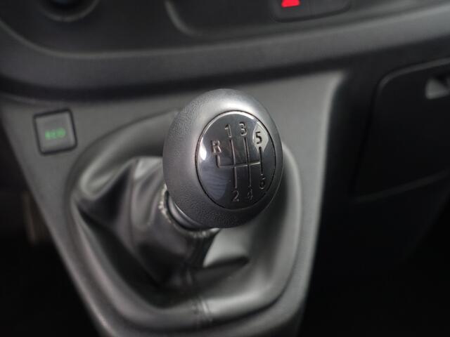 Fiat TALENTO 1.6 MJ L2H1 Basis 3 Pers, Trekhaak, Side bars, Park Assist, Clima