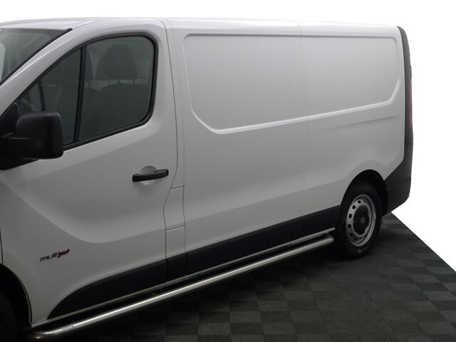 Fiat TALENTO 1.6 MJ L2H1 Basis 3 Pers, Trekhaak, Side bars, Park Assist, Clima