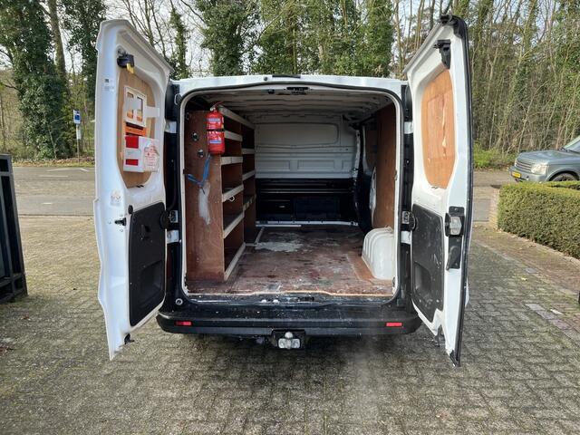 Fiat TALENTO 1.6 MJEco L2H1 125