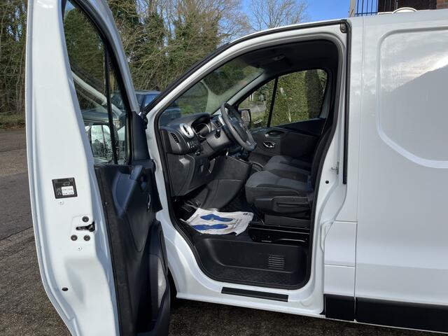 Fiat TALENTO 1.6 MJEco L2H1 125