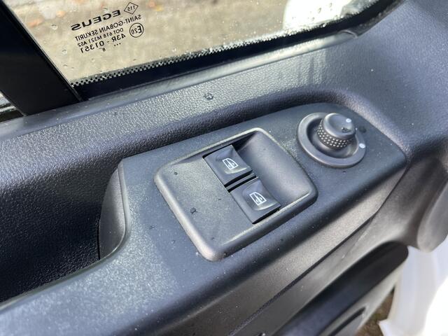 Fiat TALENTO 1.6 MJEco L2H1 125