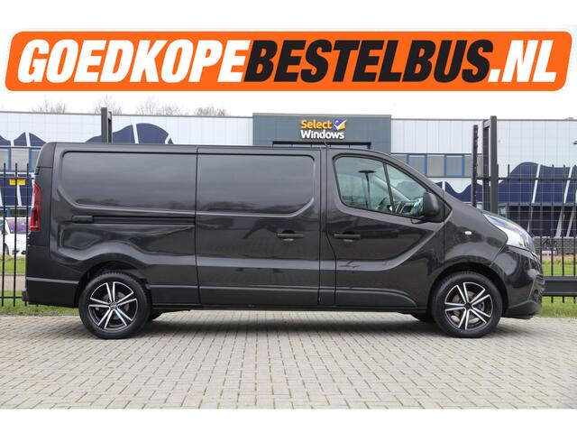 Fiat TALENTO 1.6 DCI 126PK / L2H1 / Trekhaak / Cruise / Airco..