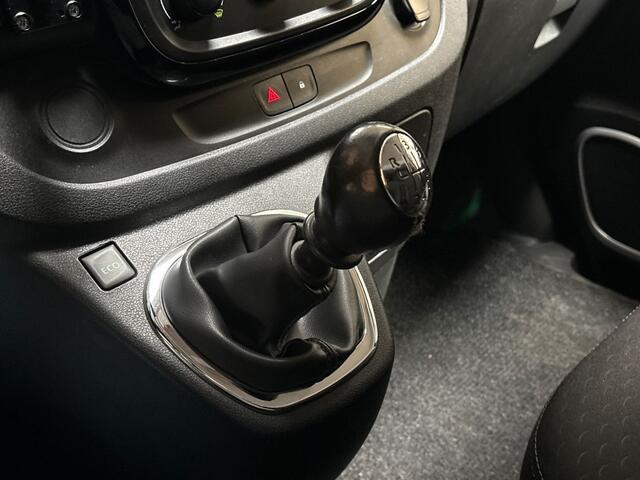 Fiat TALENTO 1.6 MJ L2H1 SX (NAVIGATIE, 3 ZITPLAATSEN, CRUISE CONTROL, PARKEERSENSOREN, TREKHAAK, NIEUWSTAAT)