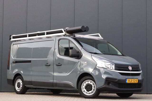 Fiat TALENTO 2.0 MultiJet 145PK L2H1 Imperial 1e eigenaar