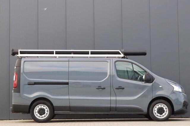 Fiat TALENTO 2.0 MultiJet 145PK L2H1 Imperial 1e eigenaar