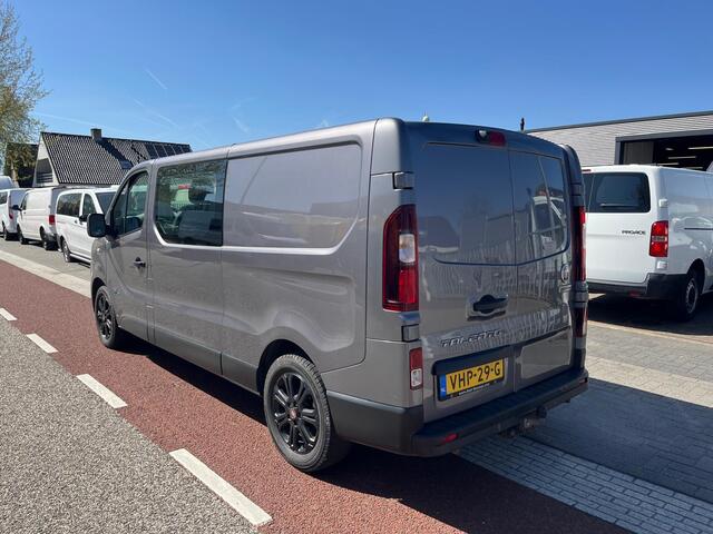 Fiat TALENTO 2.0 MJ 107KW L2H1 SX DC AIRCO KLIMA NAVI