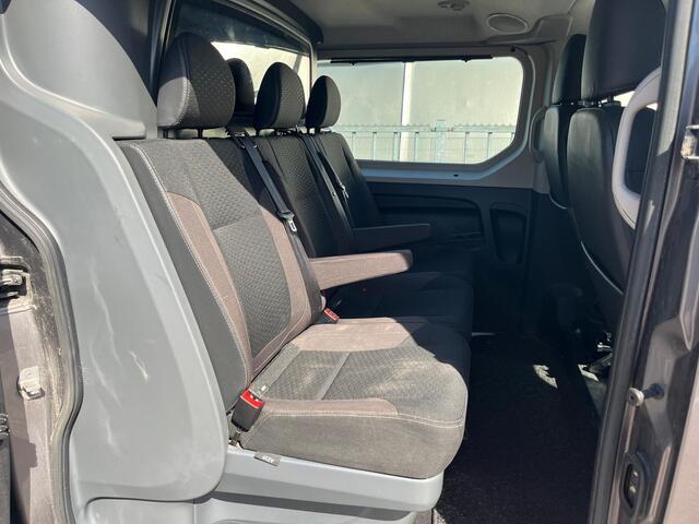 Fiat TALENTO 2.0 MJ 107KW L2H1 SX DC AIRCO KLIMA NAVI