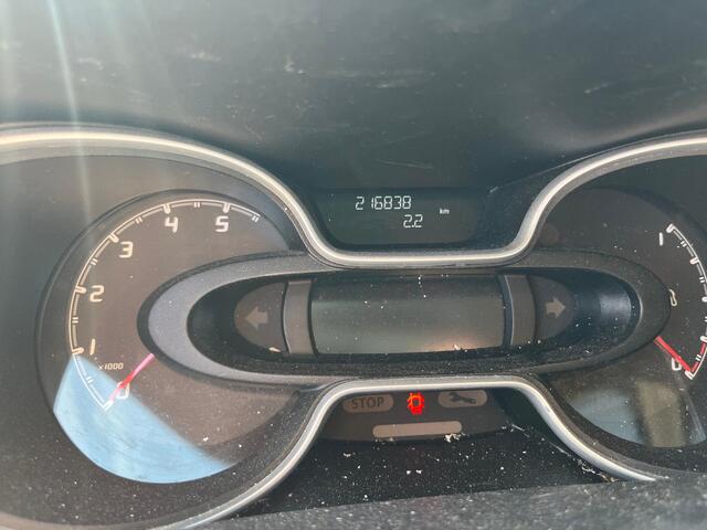 Fiat TALENTO 2.0 MJ 107KW L2H1 SX DC AIRCO KLIMA NAVI