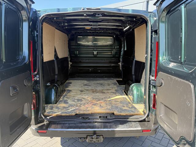Fiat TALENTO 1.6 MJ EcoJet 126 PK / L1H1 / TREKHAAK / AIRCO / CRUISE / CAMERA / LMV / UNIEKE KLEUR