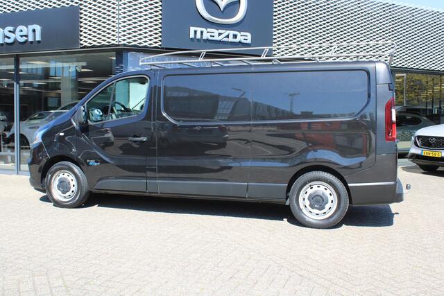 Fiat TALENTO 2.0 MultiJet L2H1 Basis , Trekhaak, Navi, Bluetooth, Cruise, Airco, PDC