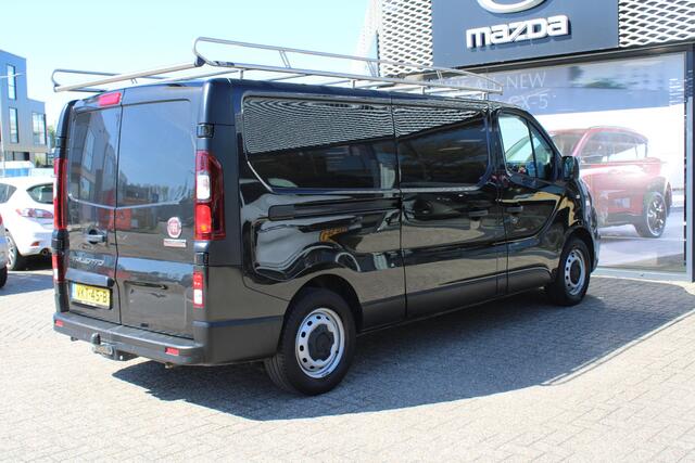 Fiat TALENTO 2.0 MultiJet L2H1 Basis , Trekhaak, Navi, Bluetooth, Cruise, Airco, PDC