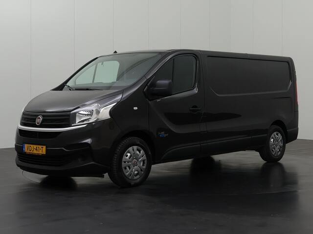 Fiat TALENTO 2.0 MultiJet 145PK Lang | Euro 6 | Navigatie | Airco | Cruise | 3-Zits | Trekhaak