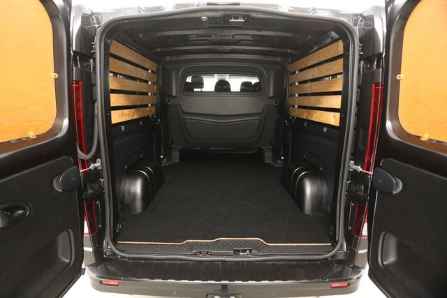 Fiat TALENTO 2.0 MultiJet L2H1 | MARGE | Dubbele Cabine | Airco | Cruise | Trekhaak | Parkeersensoren