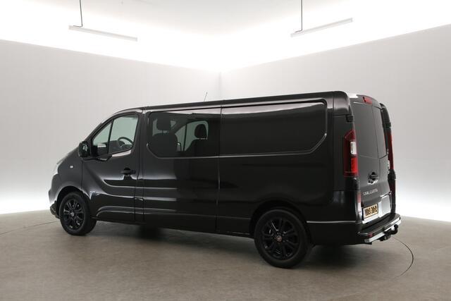 Fiat TALENTO 2.0 MultiJet L2H1 | MARGE | Dubbele Cabine | Airco | Cruise | Trekhaak | Parkeersensoren