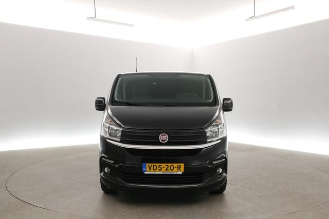 Fiat TALENTO 2.0 MultiJet L2H1 | MARGE | Dubbele Cabine | Airco | Cruise | Trekhaak | Parkeersensoren