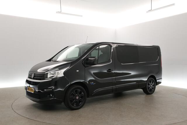 Fiat TALENTO 2.0 MultiJet L2H1 | MARGE | Dubbele Cabine | Airco | Cruise | Trekhaak | Parkeersensoren