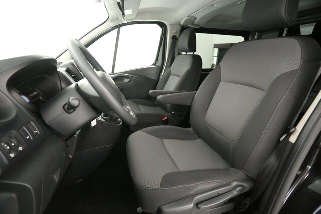 Fiat TALENTO 2.0 MultiJet L2H1 | MARGE | Dubbele Cabine | Airco | Cruise | Trekhaak | Parkeersensoren