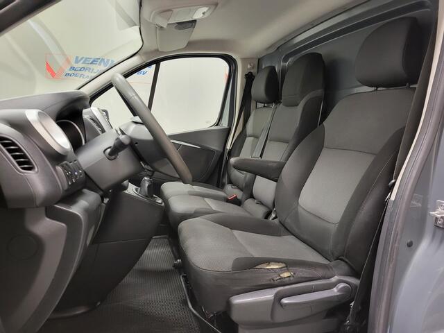 Fiat TALENTO 2.0MultiJet 145pk L2/H1 Nieuwe Apk Euro 6!