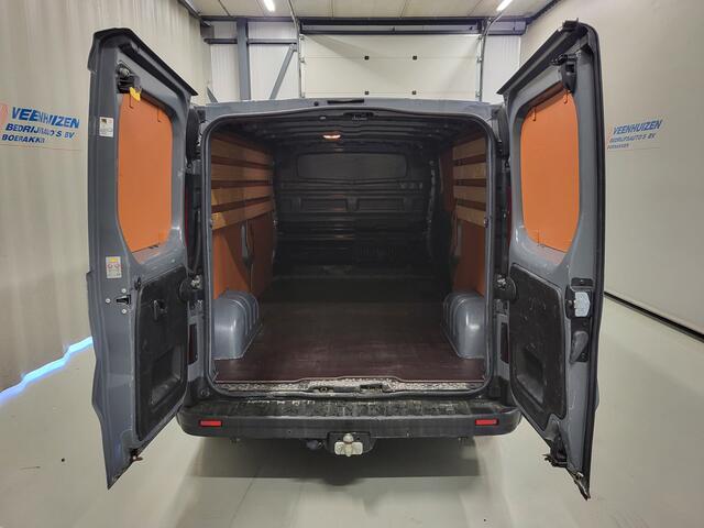Fiat TALENTO 2.0MultiJet 145pk L2/H1 Nieuwe Apk Euro 6!