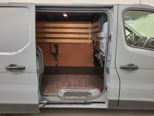 Fiat TALENTO 2.0MultiJet 145pk L2/H1 Nieuwe Apk Euro 6!