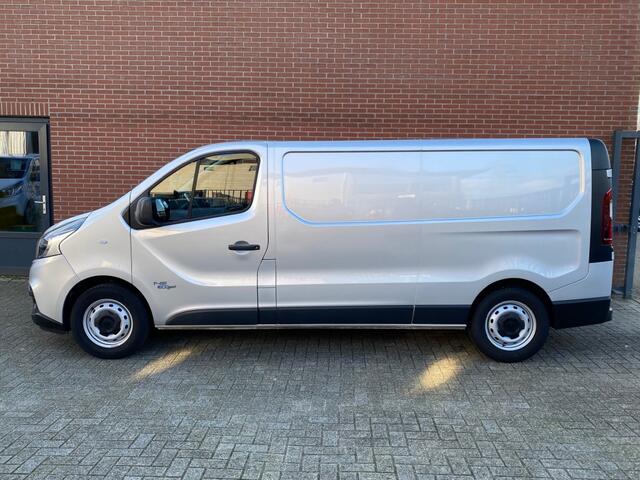 Fiat TALENTO 2.0 MJ L2H1 Pro-Edition NAV CRUISE PDC TREK-H BLUETOOTH