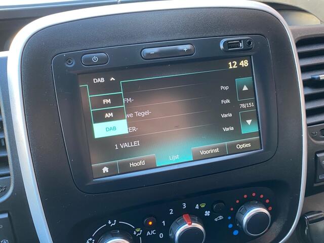 Fiat TALENTO 2.0 MJ L2H1 Pro-Edition NAV CRUISE PDC TREK-H BLUETOOTH