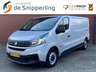 Fiat TALENTO