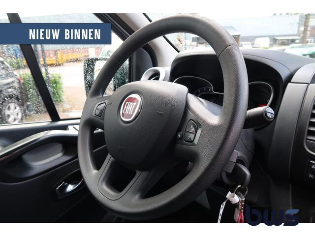 Fiat TALENTO 1.6 MJ EcoJet L2H1 Trekhaak / Navi / Cruise / LMV / Sidebars