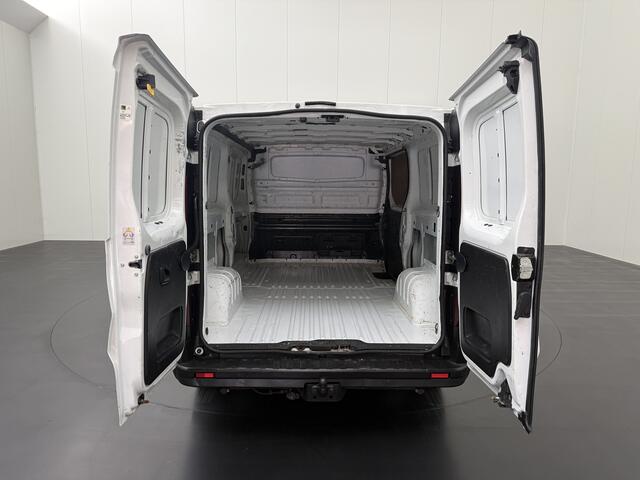 Fiat TALENTO 1.6MJ 125PK EcoJet Lang | Euro 6 | Navigatie | Airco | Cruise | Trekhaak