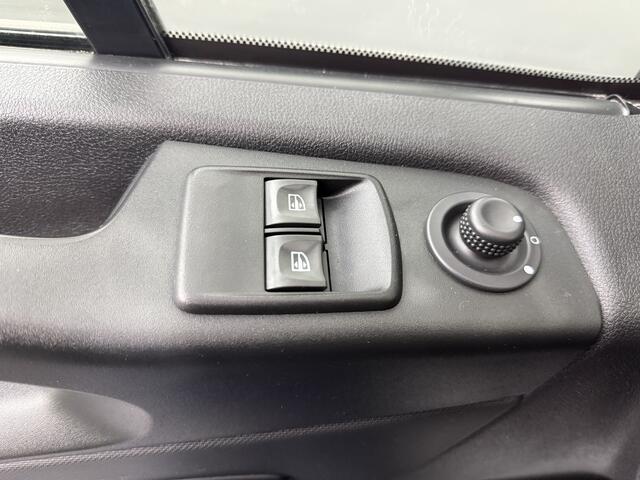 Fiat TALENTO 1.6MJ 125PK EcoJet Lang | Euro 6 | Navigatie | Airco | Cruise | Trekhaak