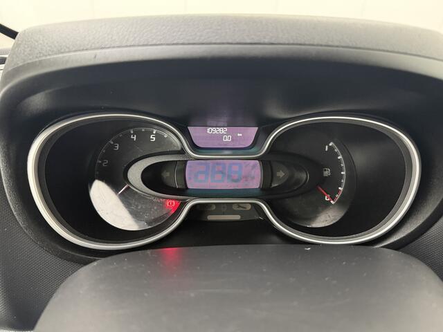 Fiat TALENTO 1.6MJ 125PK EcoJet Lang | Euro 6 | Navigatie | Airco | Cruise | Trekhaak