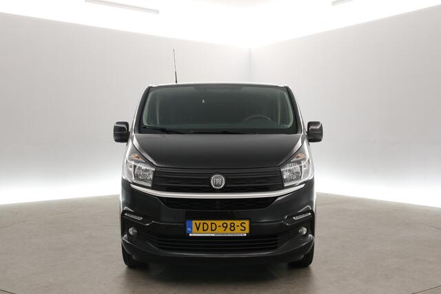 Fiat TALENTO 1.6 MJ EcoJet L2H1 | Marge | Dubbele Cabine | Airco | Cruise | Trekhaak | Parkeersens.