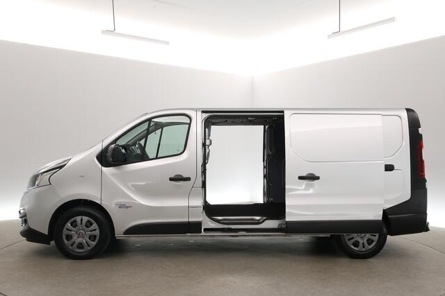 Fiat TALENTO 2.0 Ecojet L2H1 145PK | Airco | Cruise | Camera | 3 Zits | 2xSchuifdeur | Navi | Trekhaak