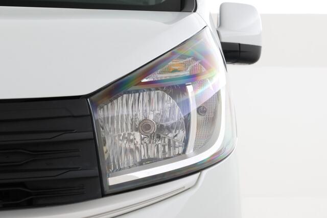 Fiat TALENTO 2.0 MultiJet L1H1 Basis Navigatie,