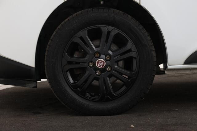Fiat TALENTO 2.0 MultiJet L1H1 Basis Navigatie,