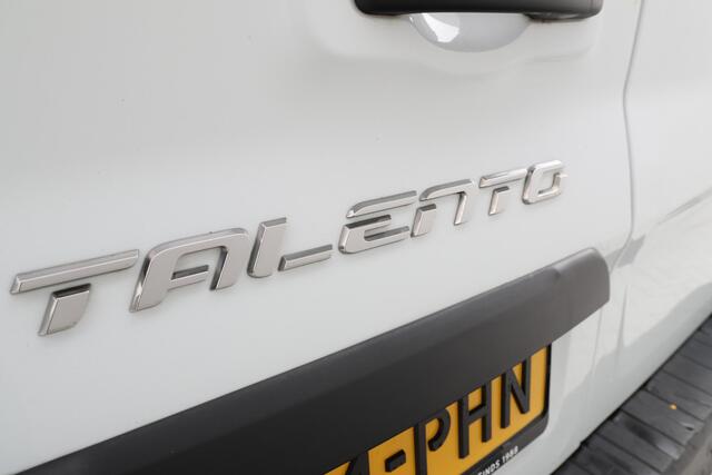 Fiat TALENTO 2.0 MultiJet L1H1 Basis Navigatie,