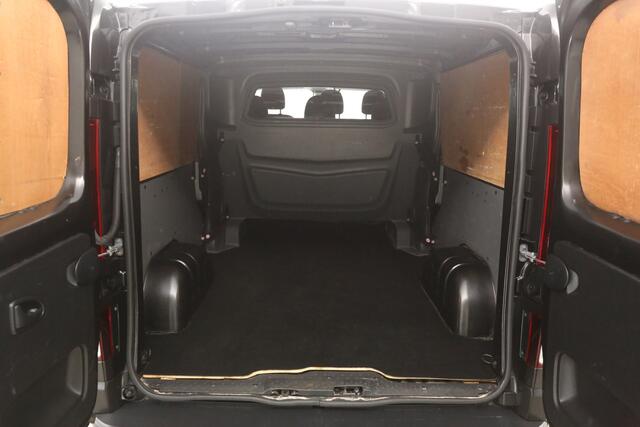 Fiat TALENTO 1.6 MJ L2H1 | Marge | DC | 6 Zits | Airco | Cruise | Camera | Navi | Parkeersens.