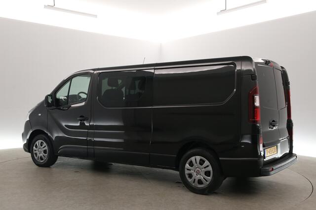Fiat TALENTO 1.6 MJ L2H1 | Marge | DC | 6 Zits | Airco | Cruise | Camera | Navi | Parkeersens.