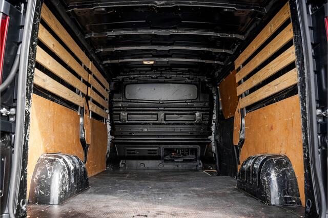 Fiat TALENTO 2.0 EcoJet L2H1 | 145 PK | 3-Zits | Cruise | Airco | Trekhaak | Imperiaal