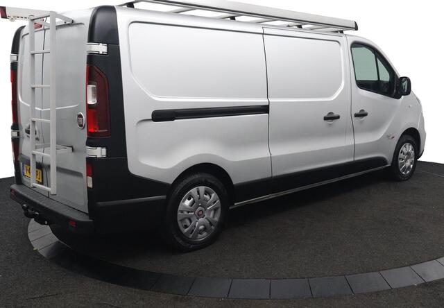 Fiat TALENTO 1.6 MJ L2H1 Basis