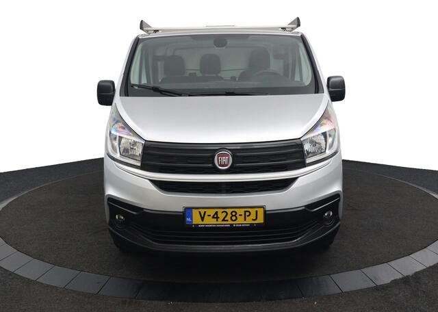 Fiat TALENTO 1.6 MJ L2H1 Basis