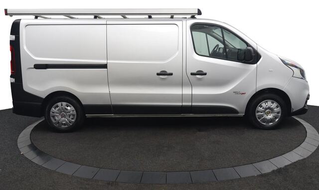 Fiat TALENTO 1.6 MJ L2H1 Basis