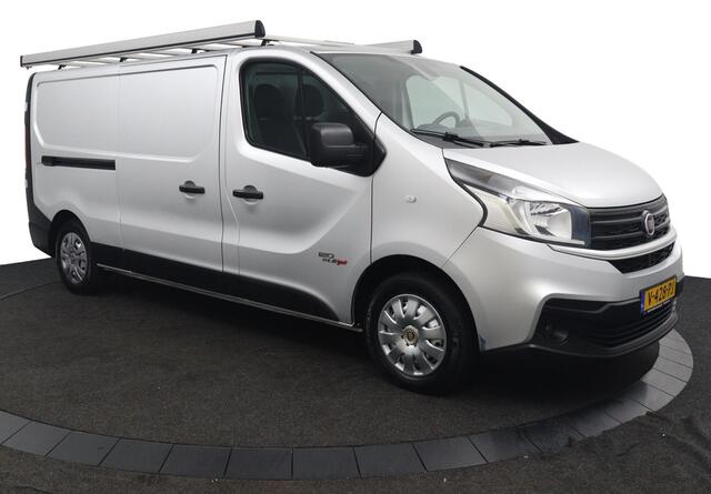 Fiat TALENTO 1.6 MJ L2H1 Basis